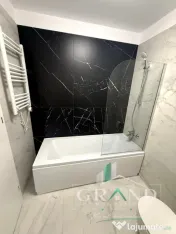 APARTAMENT NOU | PRIMA ÎNCHIRIERE | 57 MP+BALCON 12 MP | EL 