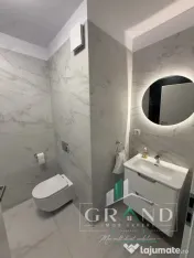 APARTAMENT NOU | PRIMA ÎNCHIRIERE | 57 MP+BALCON 12 MP | EL 