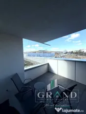 APARTAMENT NOU | PRIMA ÎNCHIRIERE | 57 MP+BALCON 12 MP | EL 