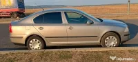 vand auto Skoda Octavia 2007 | 1.6 MPI + GPL 