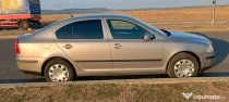 Vand Auto Skoda octavia 2007 | 1.6 mpi + gpl