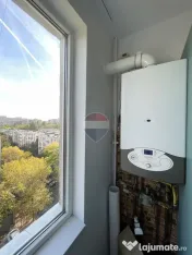 Apartament cu centrala Drumul Taberei | Targu Neamt 19 