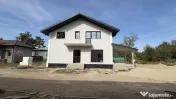 Vila superba 190 mp, teren 330 mp, 5 cam, Joita 