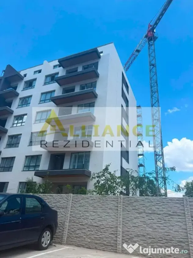 Sector 4 Strada Binelui Garsoniera Decomandata 39 mp - Bucuresti (Bucuresti-Ilfov)