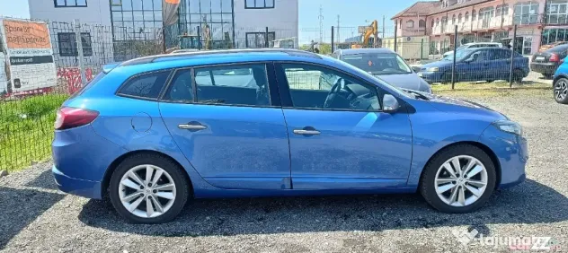 Renault Megane GTline - Ploiestiori (Prahova)