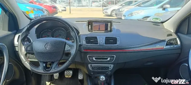 Renault Megane GTline - Ploiestiori (Prahova)