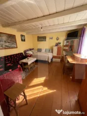 Casă individuală P+M 170mp utili , teren 2433mp - Com. Cor 