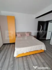 Apatrament 2 camere, 75 mp, zona Micro 1 - Turda 