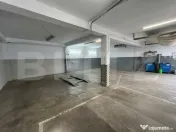 Spațiu atelier/depozitare în Mănăștur, zona Frunzișulu