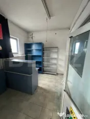 Spațiu atelier/depozitare în Mănăștur, zona Frunzișulu