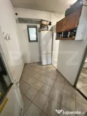 Spațiu atelier/depozitare în Mănăștur, zona Frunzișulu