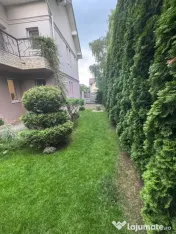 Casa cu etaj si cladire separata, zona centrala in Botosani, aproape d