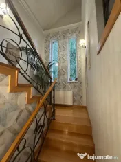 Casa cu etaj si cladire separata, zona centrala in Botosani, aproape d