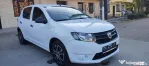 DACIA SANDERO an 2014 motor 1.5 dci 75 cp consum 5%km