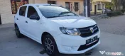 DACIA SANDERO an 2014 motor 1.5 dci 75 cp consum 5%km 