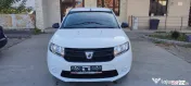 DACIA SANDERO an 2014 motor 1.5 dci 75 cp consum 5%km 