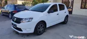 DACIA SANDERO an 2014 motor 1.5 dci 75 cp consum 5%km 
