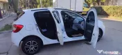 DACIA SANDERO an 2014 motor 1.5 dci 75 cp consum 5%km 