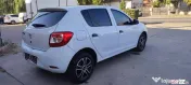 DACIA SANDERO an 2014 motor 1.5 dci 75 cp consum 5%km 