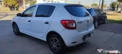 DACIA SANDERO an 2014 motor 1.5 dci 75 cp consum 5%km 