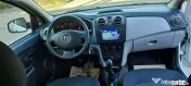 DACIA SANDERO an 2014 motor 1.5 dci 75 cp consum 5%km 