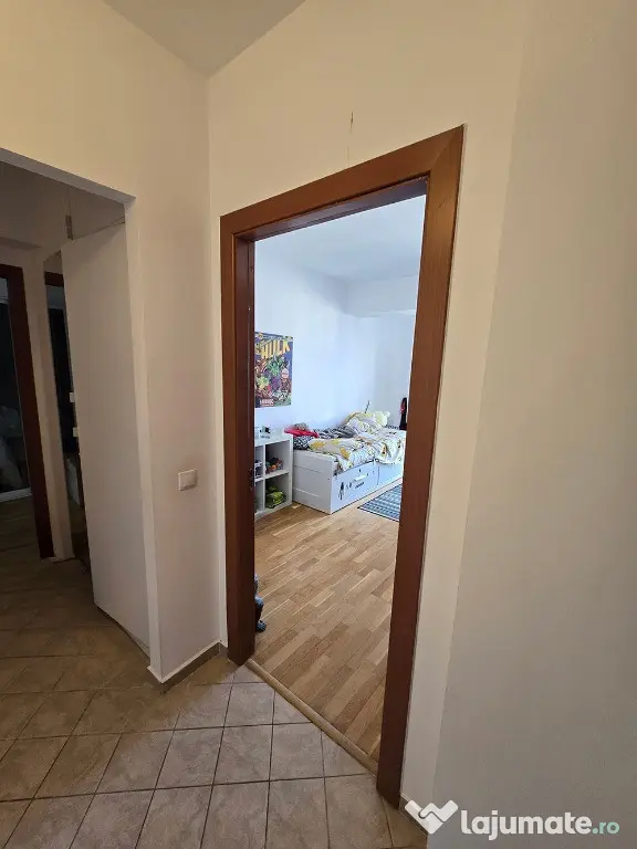 Apartament 4 camere cu garaj Calea Calarasi Decebal - Bucuresti (Bucuresti-Ilfov)