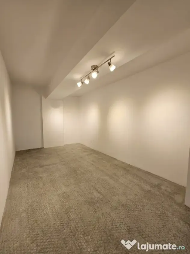 Apartament 4 camere cu garaj Calea Calarasi Decebal - Bucuresti (Bucuresti-Ilfov)