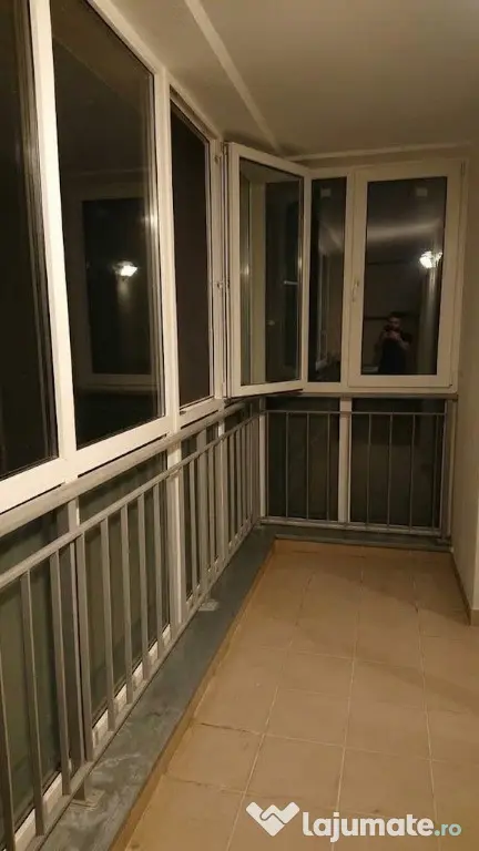 Apartament 4 camere cu garaj Calea Calarasi Decebal - Bucuresti (Bucuresti-Ilfov)