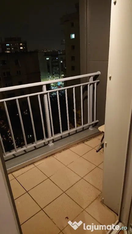 Apartament 4 camere cu garaj Calea Calarasi Decebal - Bucuresti (Bucuresti-Ilfov)