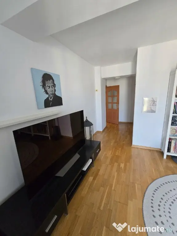 Apartament 4 camere cu garaj Calea Calarasi Decebal - Bucuresti (Bucuresti-Ilfov)