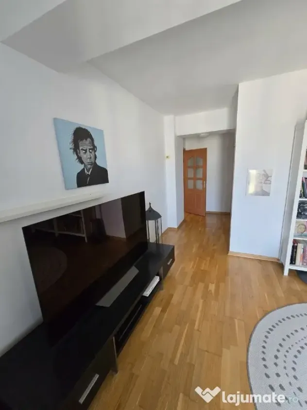 Apartament 4 camere cu garaj Calea Calarasi Decebal - Bucuresti (Bucuresti-Ilfov)