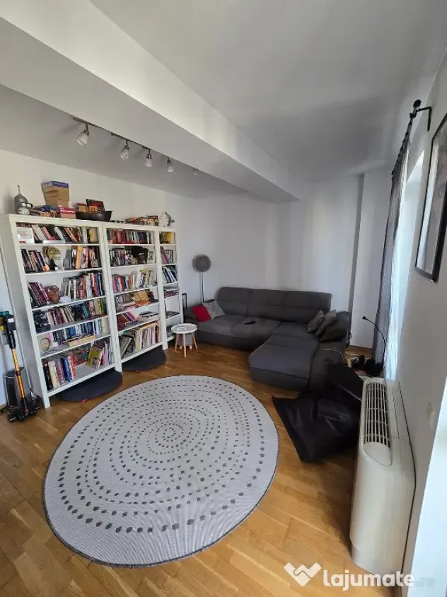 Apartament 4 camere cu garaj Calea Calarasi Decebal - Bucuresti (Bucuresti-Ilfov)