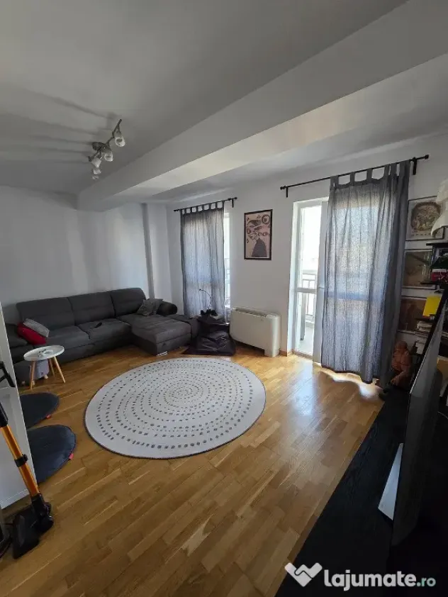 Apartament 4 camere cu garaj Calea Calarasi Decebal - Bucuresti (Bucuresti-Ilfov)