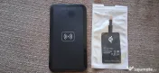 Incacator si receptor wireless