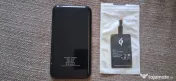 Incacator si receptor wireless