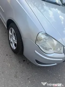 Vw Polo 1,4 TDI 2008