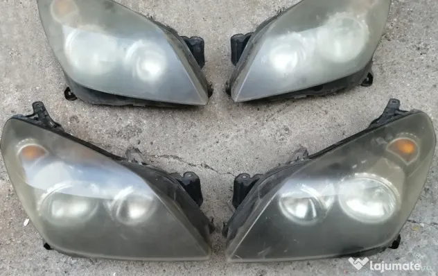 faruri Opel Astra H 250 lei