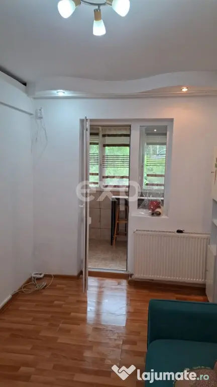 Apartament 2 camere, parter, Trivale – Complex 1, zona Pia - Pitesti (Arges)