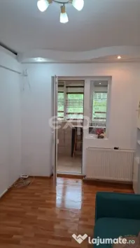 Apartament 2 camere, parter, Trivale – Complex 1, zona Pia 