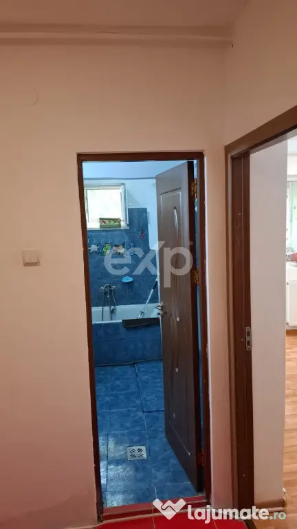 Apartament 2 camere, parter, Trivale – Complex 1, zona Pia - Pitesti (Arges)