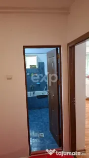Apartament 2 camere, parter, Trivale – Complex 1, zona Pia 