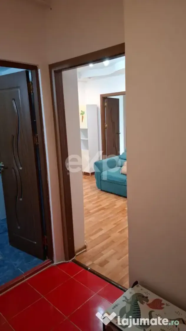 Apartament 2 camere, parter, Trivale – Complex 1, zona Pia - Pitesti (Arges)