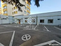 Spatiu comercial / birouri / activitati comerciale 