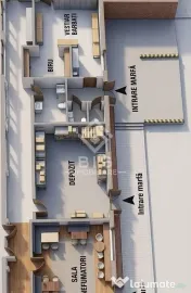 Spatiu comercial / birouri / activitati comerciale