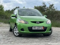 Mazda 2*import Germania*af.2010*aer conditionat*1.4 benzina 16 valve ! 