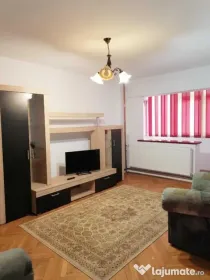 Inchiriere apartament 3 cam, Calea lui Traian, vis-a-vis Hanul Haiducilor