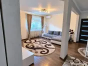 Casa individuala, parter – Moara Nica, la 600 m de Campusul 