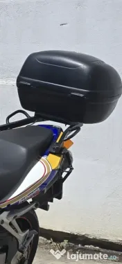 Suport top case Honda vfr givi shad