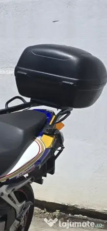 Suport top case Honda vfr givi shad