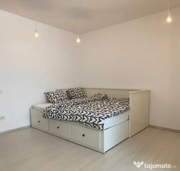 Iancului etaj 10 elev stefanescu cimitir - Bucuresti (Bucuresti-Ilfov)